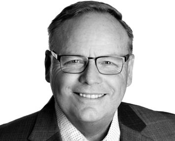 Scott Thomsen.