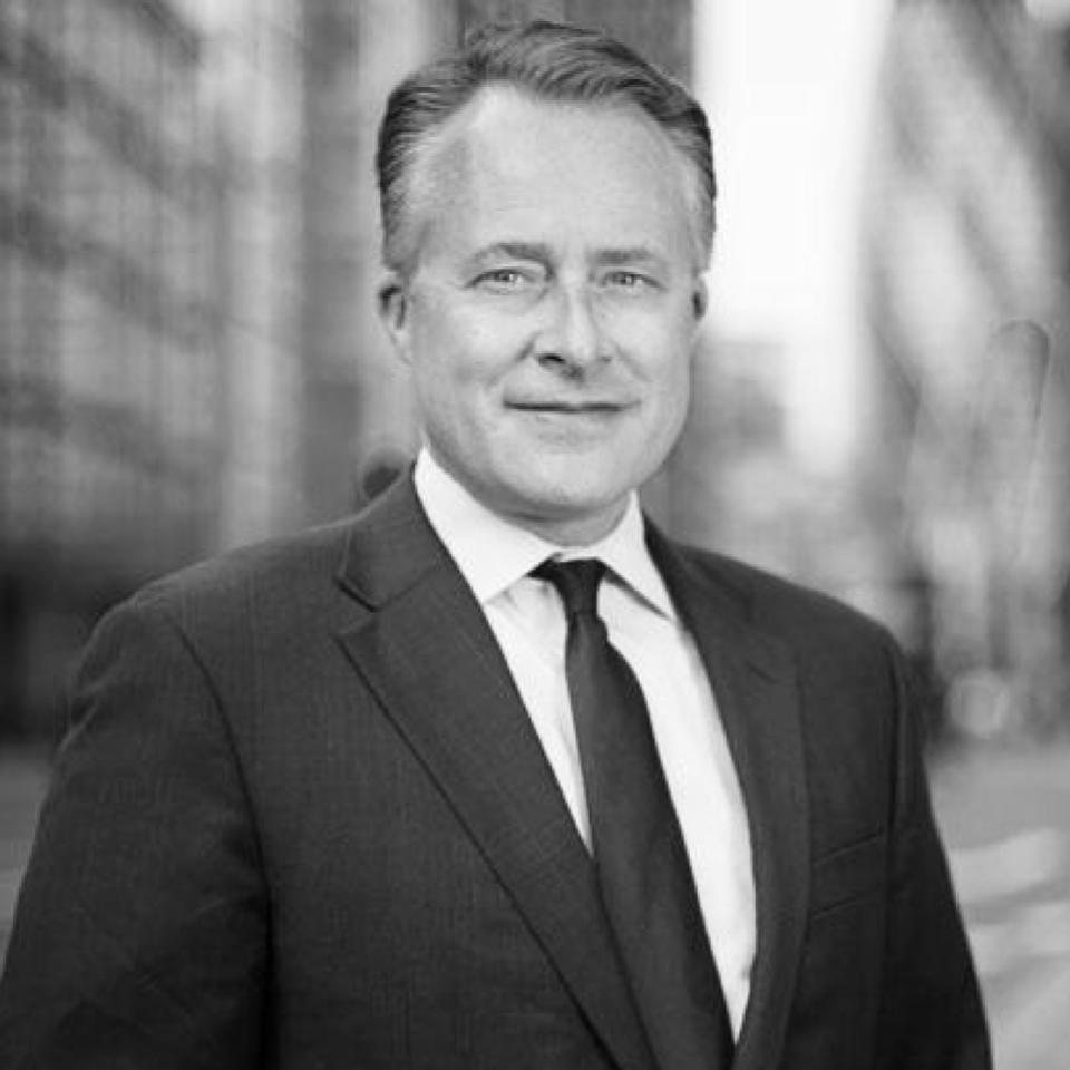 Shawn Lese Institutional Investor & Private Equity Forum