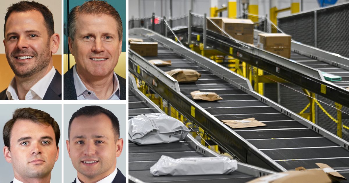 Blackstone Provides $851M Refi for 17-Asset U.S. Industrial Portfolio