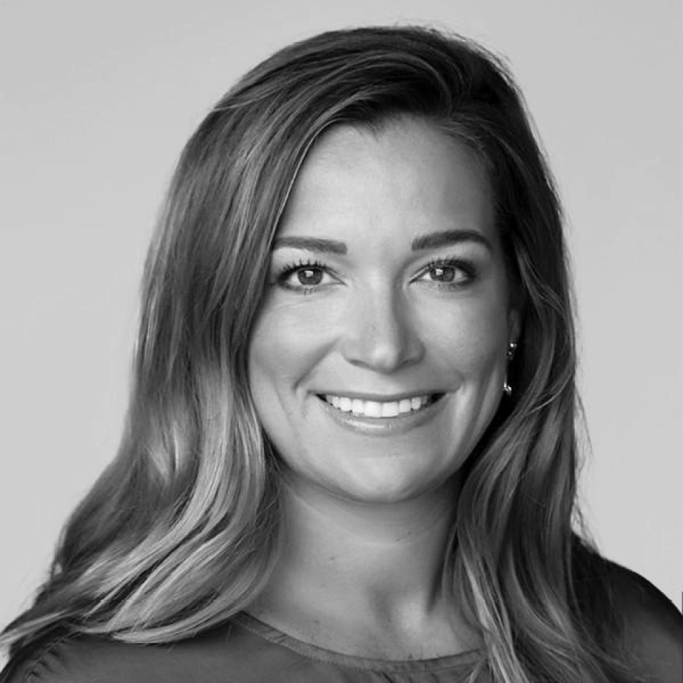 Trisha Connolly Institutional Investor & Private Equity Forum