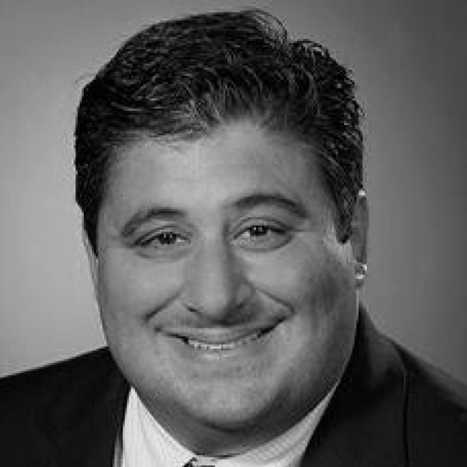 Vincent Grippo 2026 Healthcare Forum