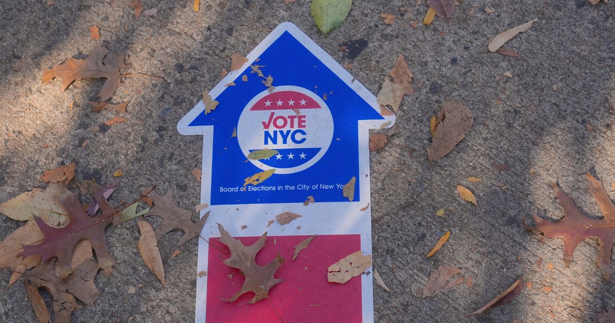 In New York City, the Ballot Is the New Zoning Map