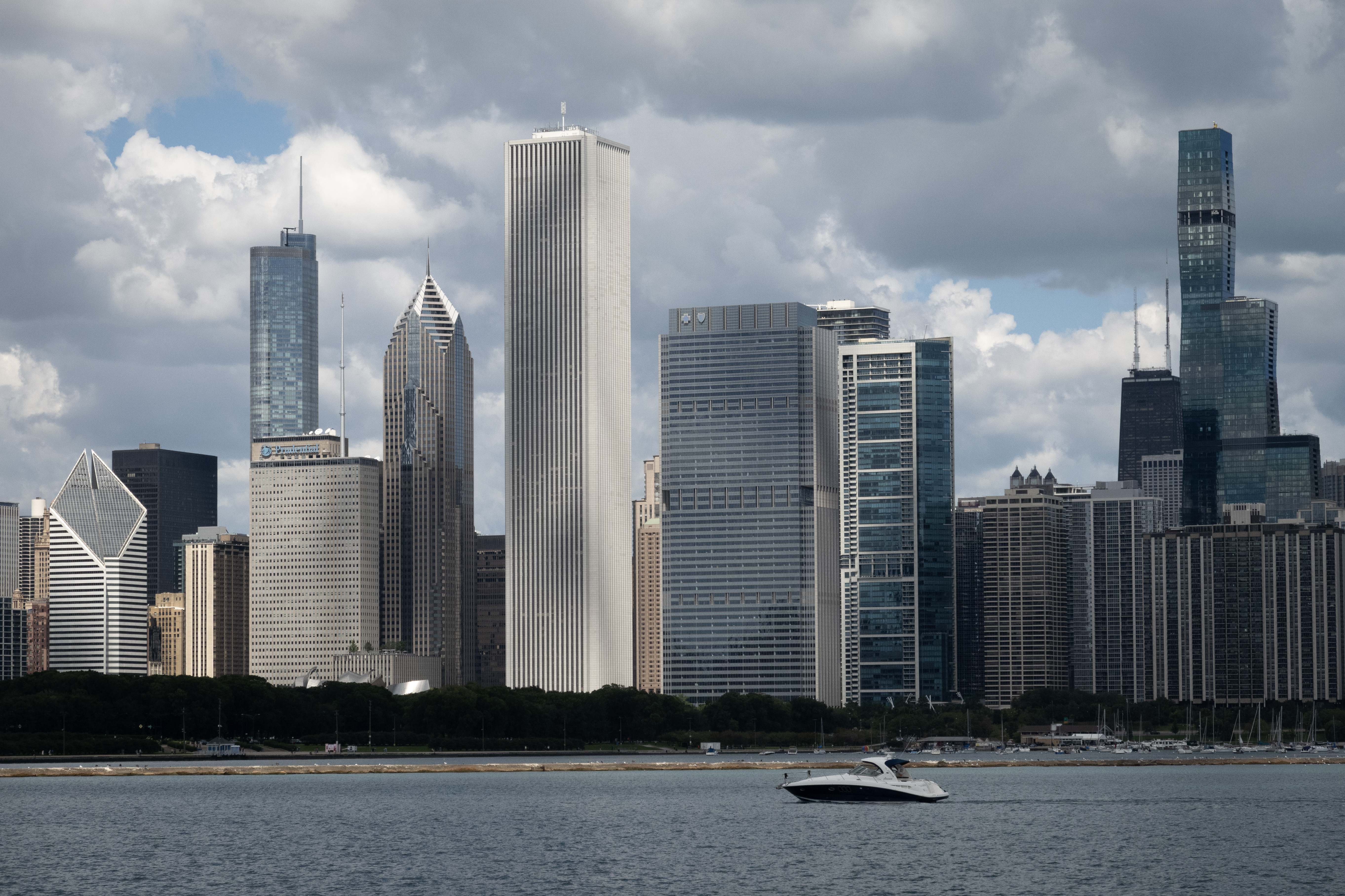 Photo by Scott Olson/Getty Images)