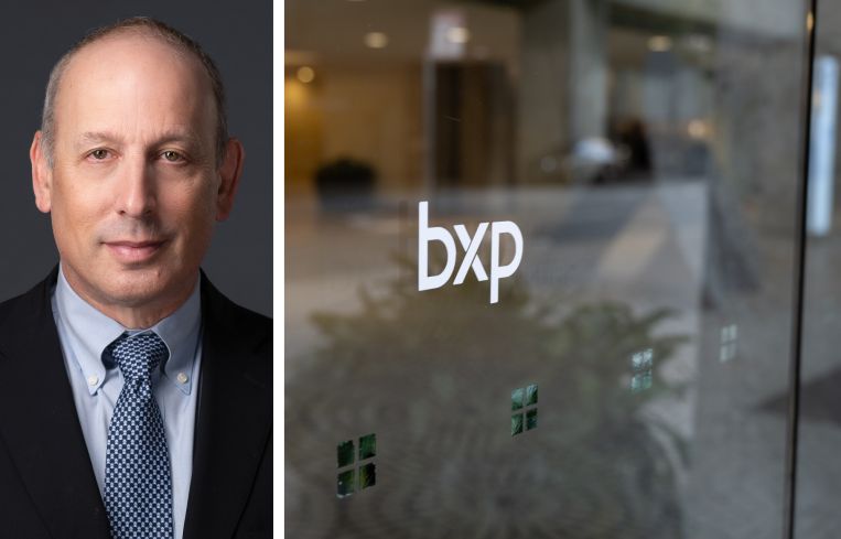 BXP Reports 1.1M SF of Leasing in Q1 Amid AI Surge – Commercial Observer