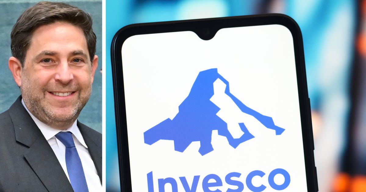 Invesco Barely Misses Q1 Earnings Estimates Despite Steady Inflow From New Funds