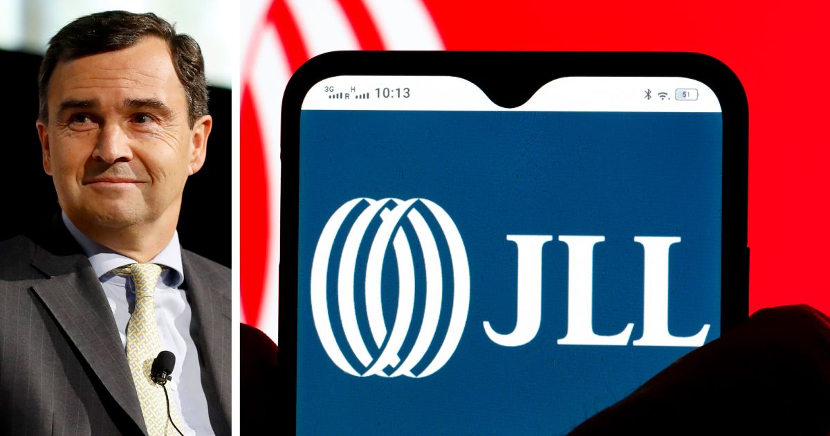JLL Reports Revenue Growth of 11% as Leasing Demand Jumps