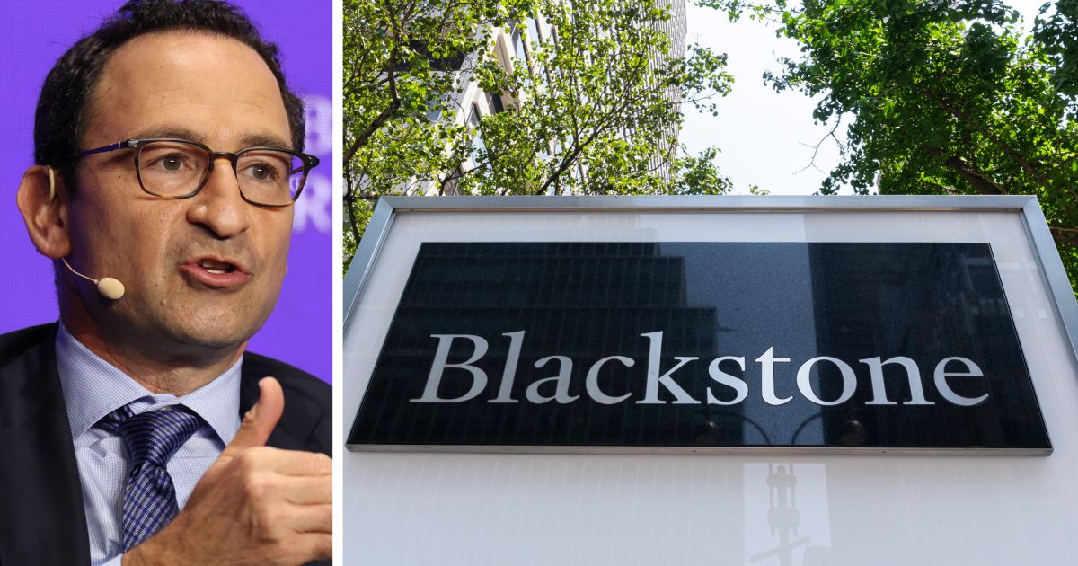 Blackstone Reports Record AUM, Strong Earnings Powered by Data Centers, AI