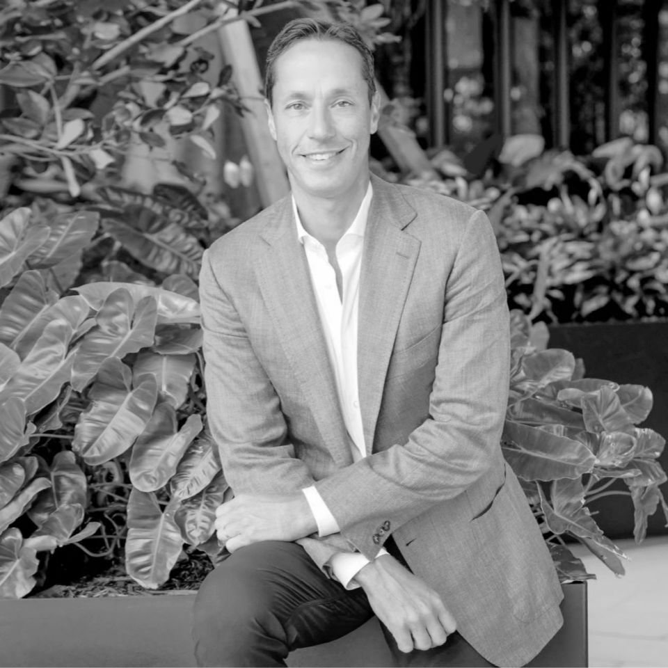 jeffrey dimodica Institutional Investor & Private Equity Forum
