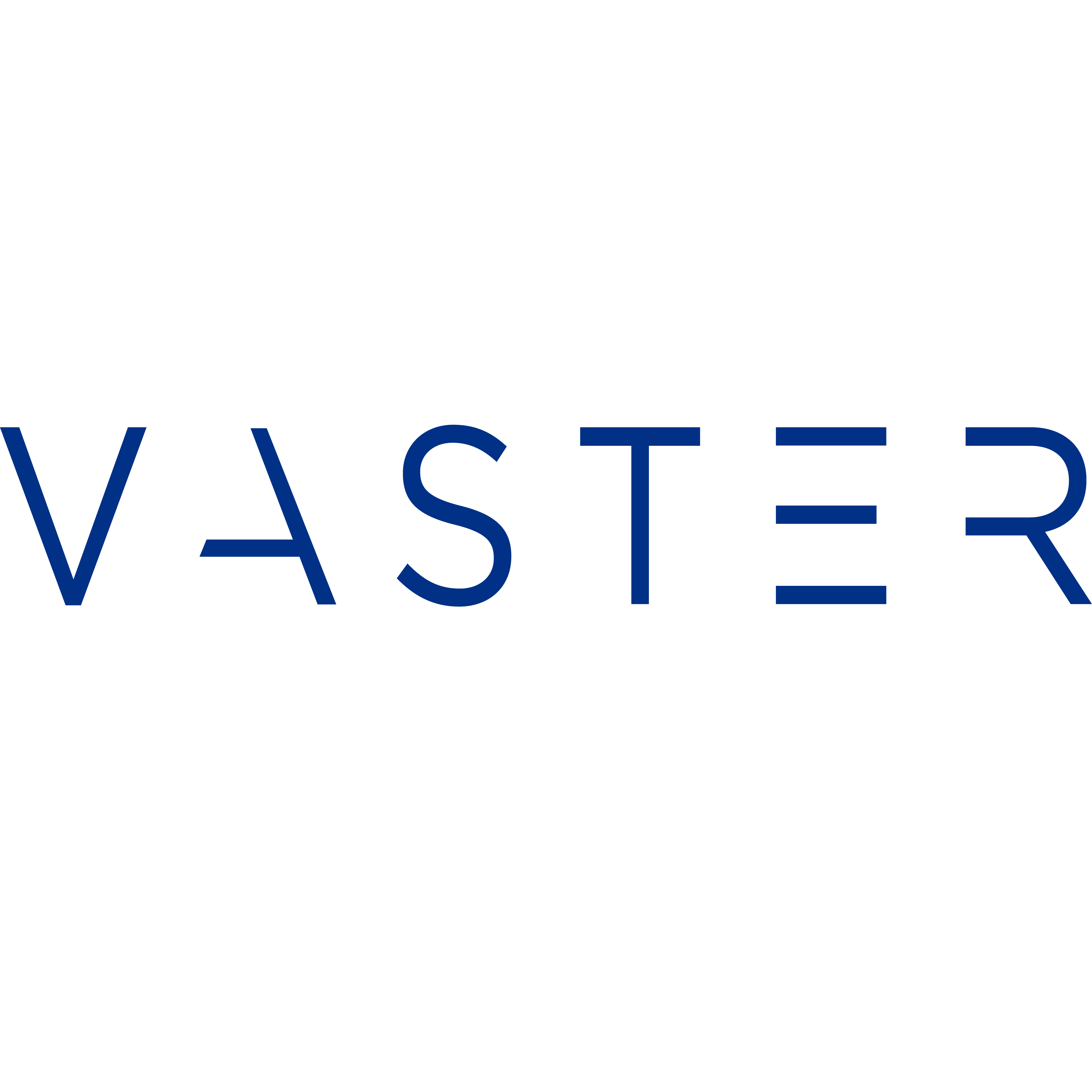 vaster logo 2026 South Florida Capital & Development Forum