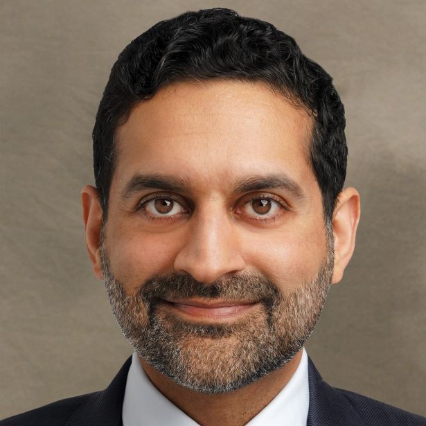 Nadeem Meghji