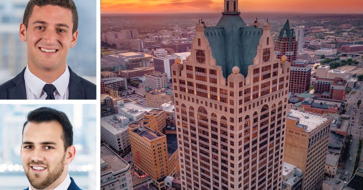Dwight Capital Provides $114M HUD Loan for Milwaukee Office-to-Resi Conversion