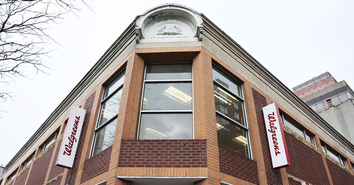 Brooklyn Heights Walgreens to Become High-Rise After $30M Sale