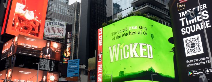 20 Times Square.