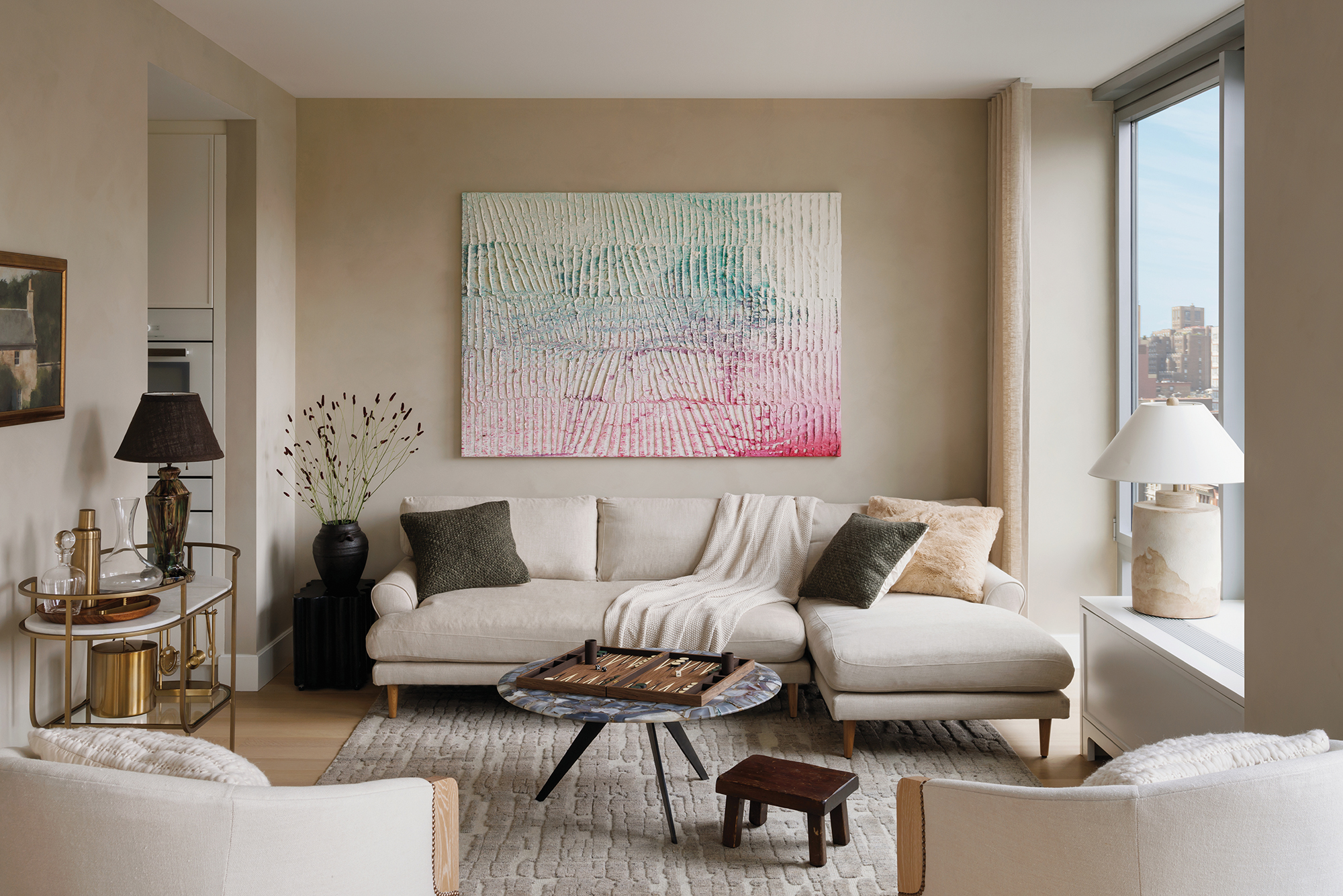 212 West 72nd Street.