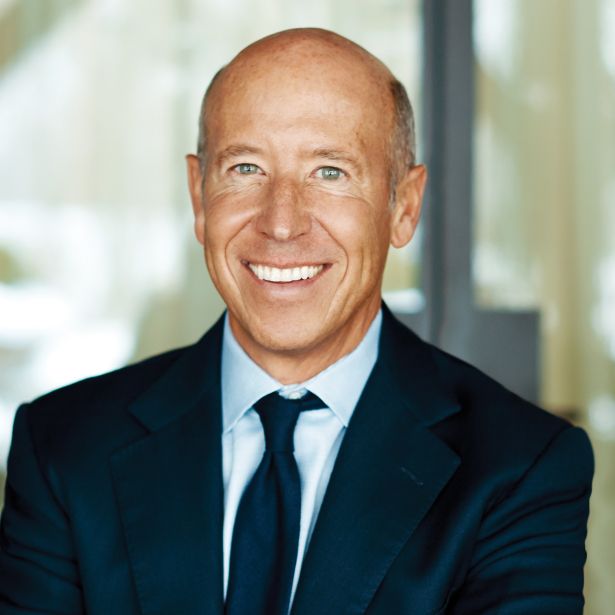 Barry Sternlicht