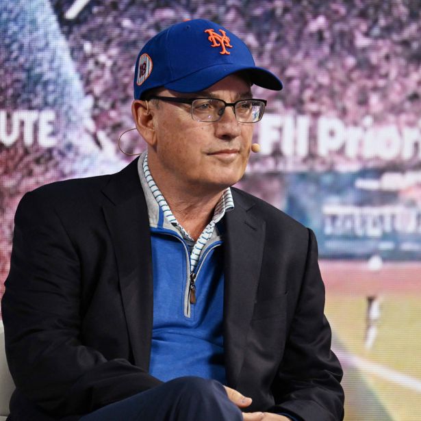 Steve Cohen