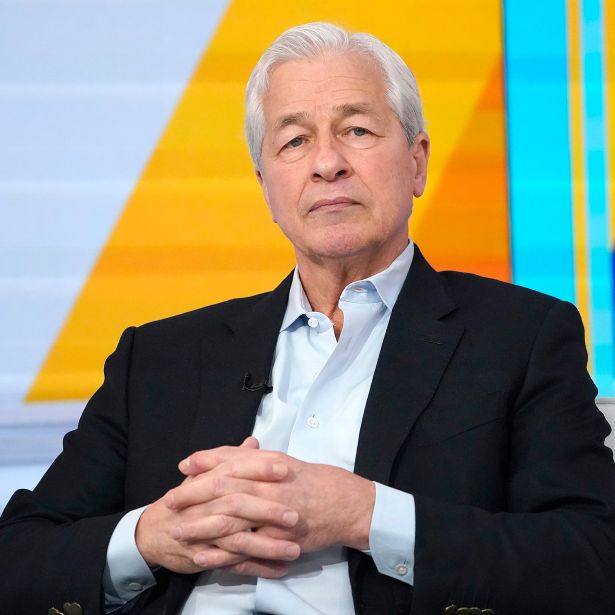 Jamie Dimon