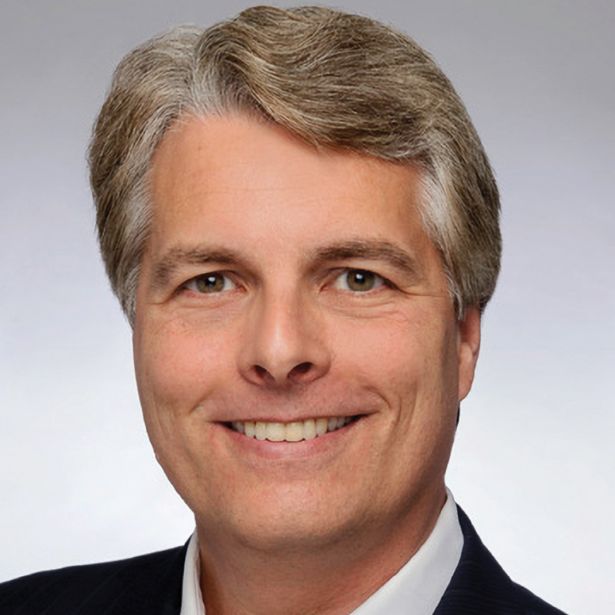 Mark J. Parrell