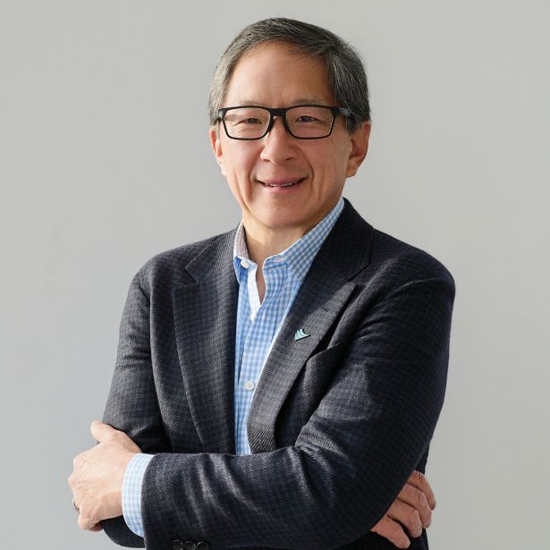Jackson Hsieh