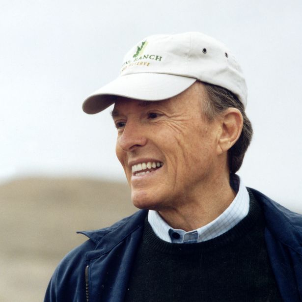 Donald Bren