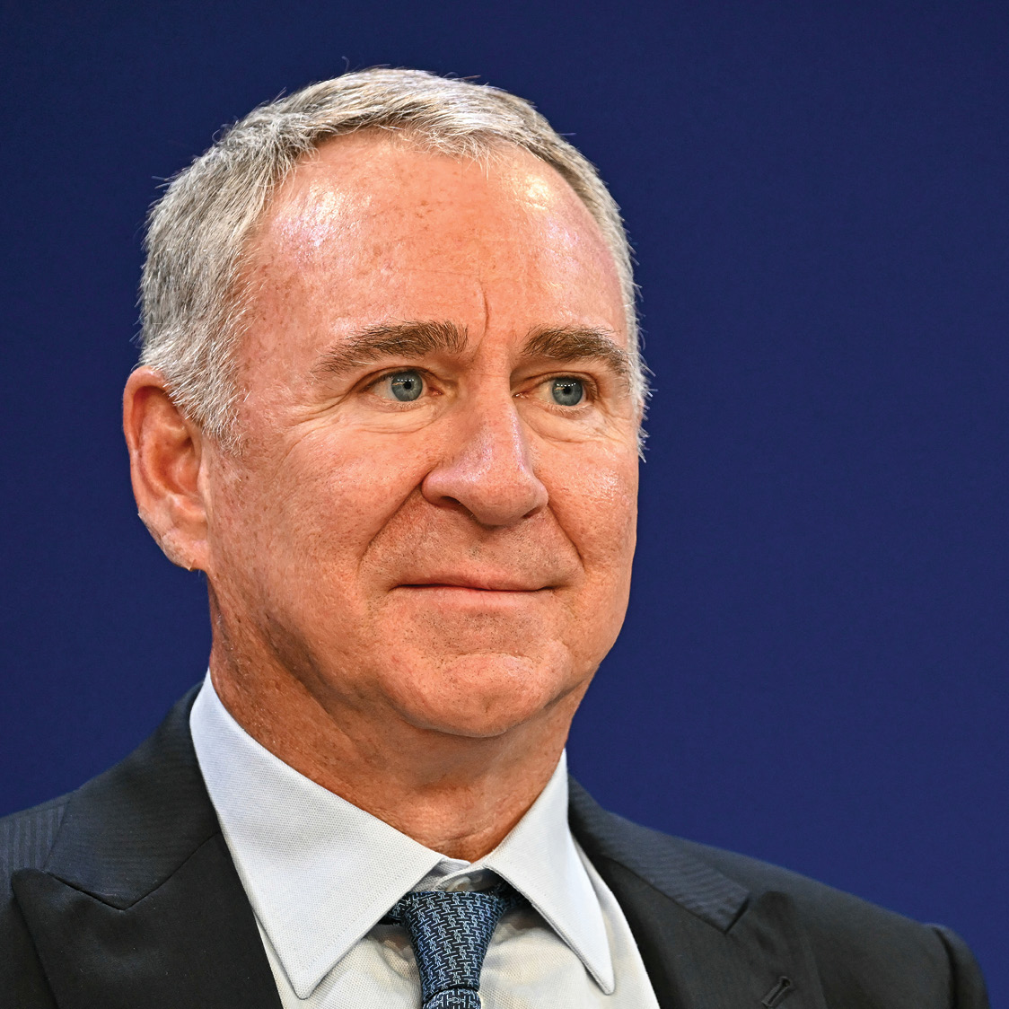 Ken Griffin