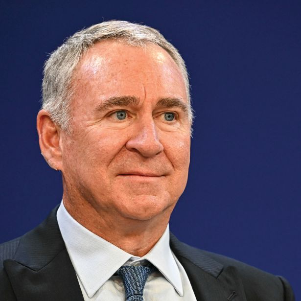 Ken Griffin