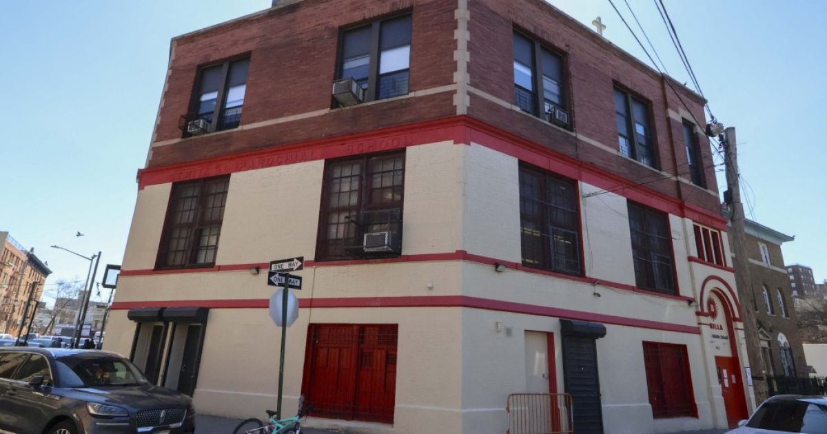 Gersh Autism Academy Signs 21K-SF Bronx Sublease at 425 College Avenue
