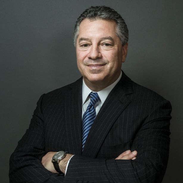 Marc Holliday