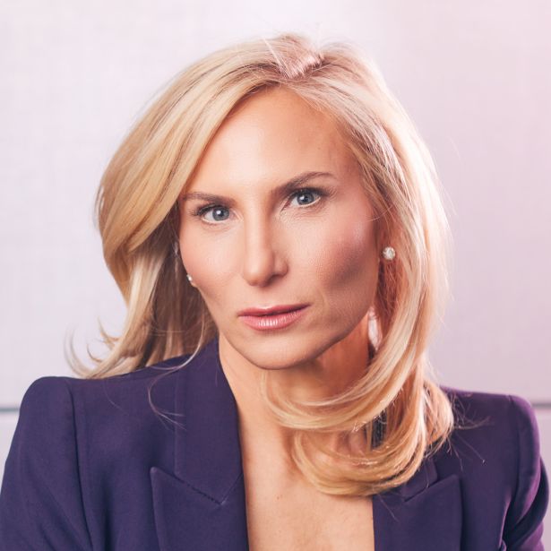 Lauren Hochfelder