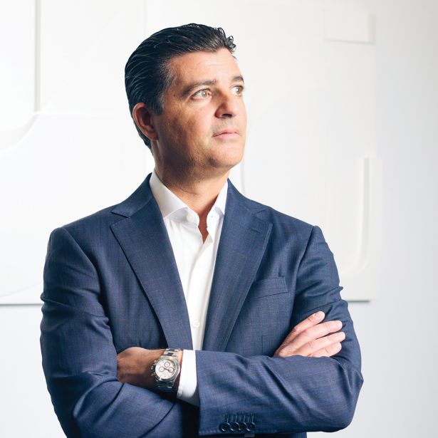 Victor Sigoura