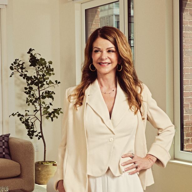 MaryAnne Gilmartin