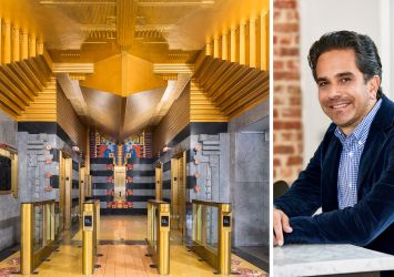 630 9th Avenue and Matthew Mandell of GFP Real Estate.