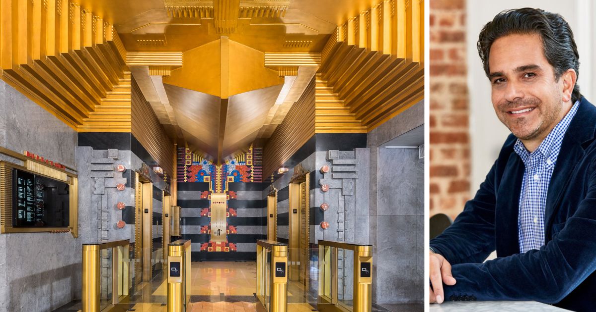 ATG Entertainment Expands to 19K SF at GFP’s 630 Ninth Avenue