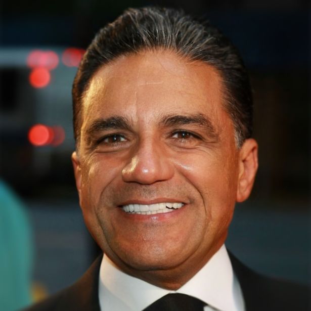 Joseph Moinian