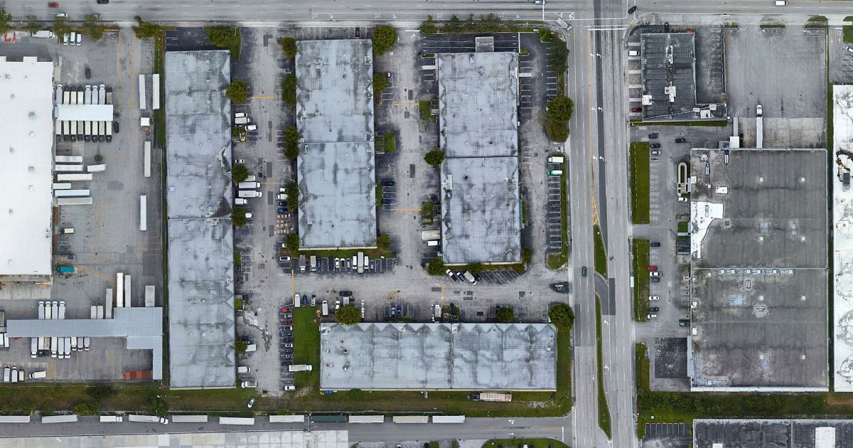 TA Realty Buys Back Miami Warehouse Campus for $48M