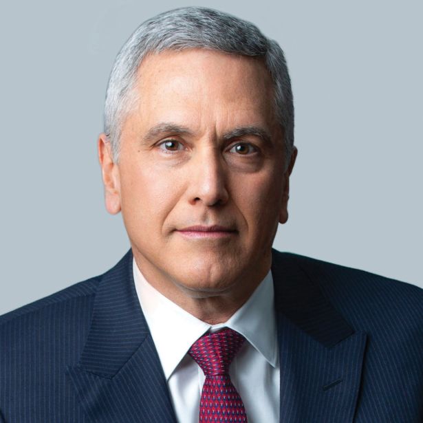 Len O’Donnell