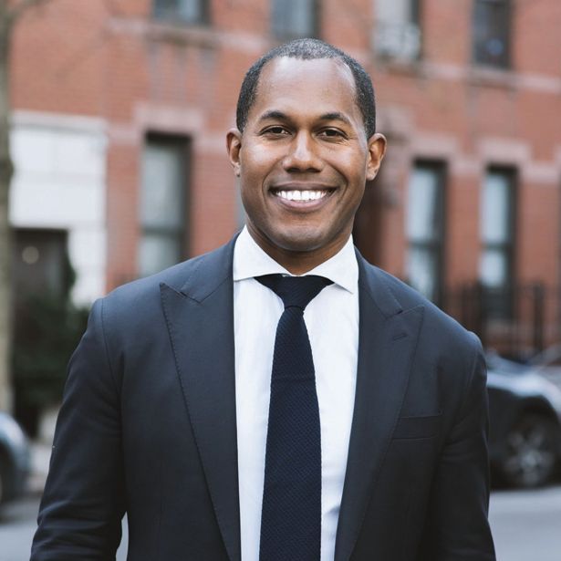 Cedric Bobo