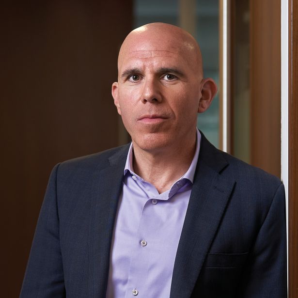 Scott Rechler