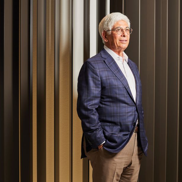 Jay Neveloff