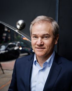 Ed Hogan.