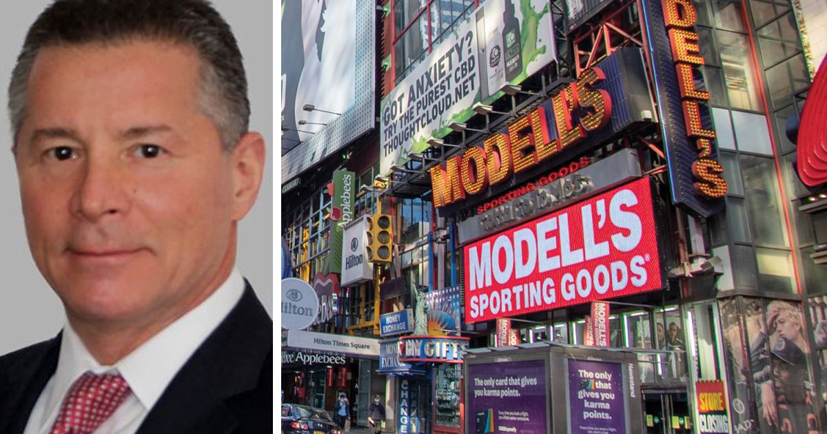 U.K. Collectibles Brand House of Spells to Open in 20K SF at 234 West 42nd Street