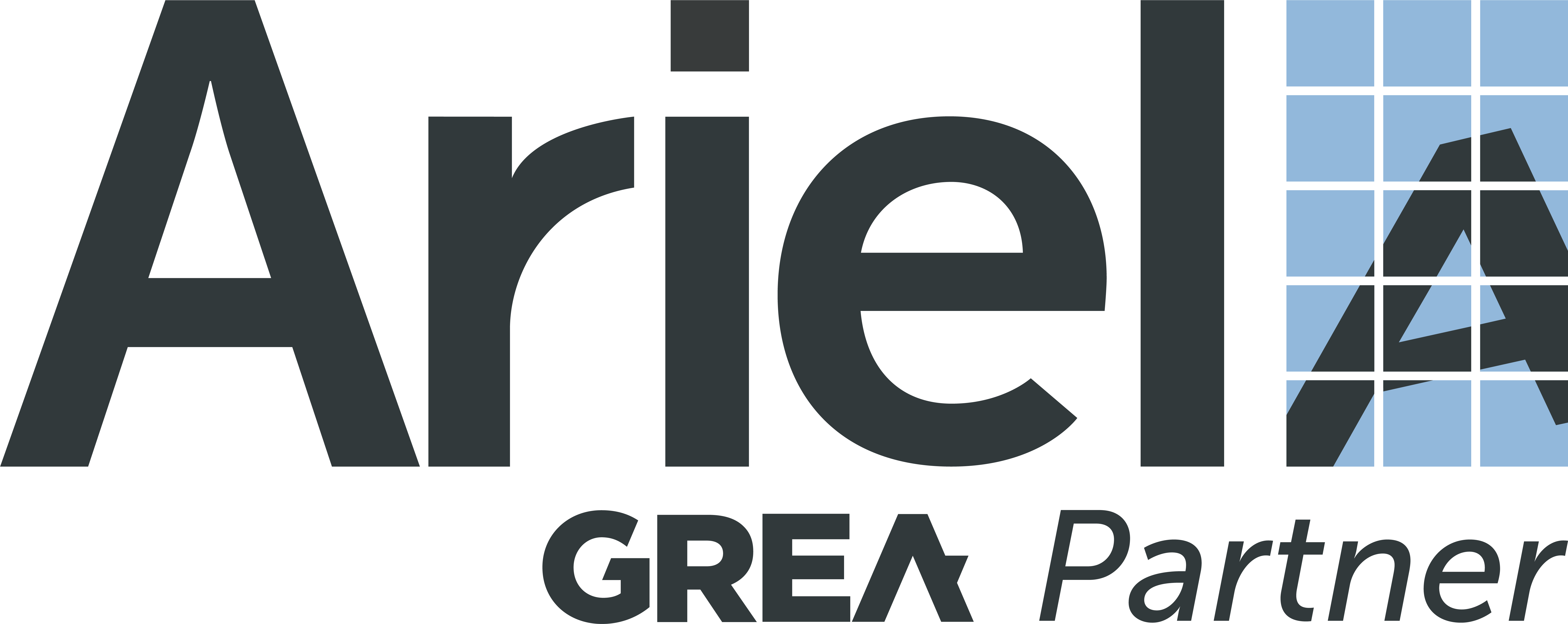 Ariel Logo Primary 1 19th Annual Power Gala