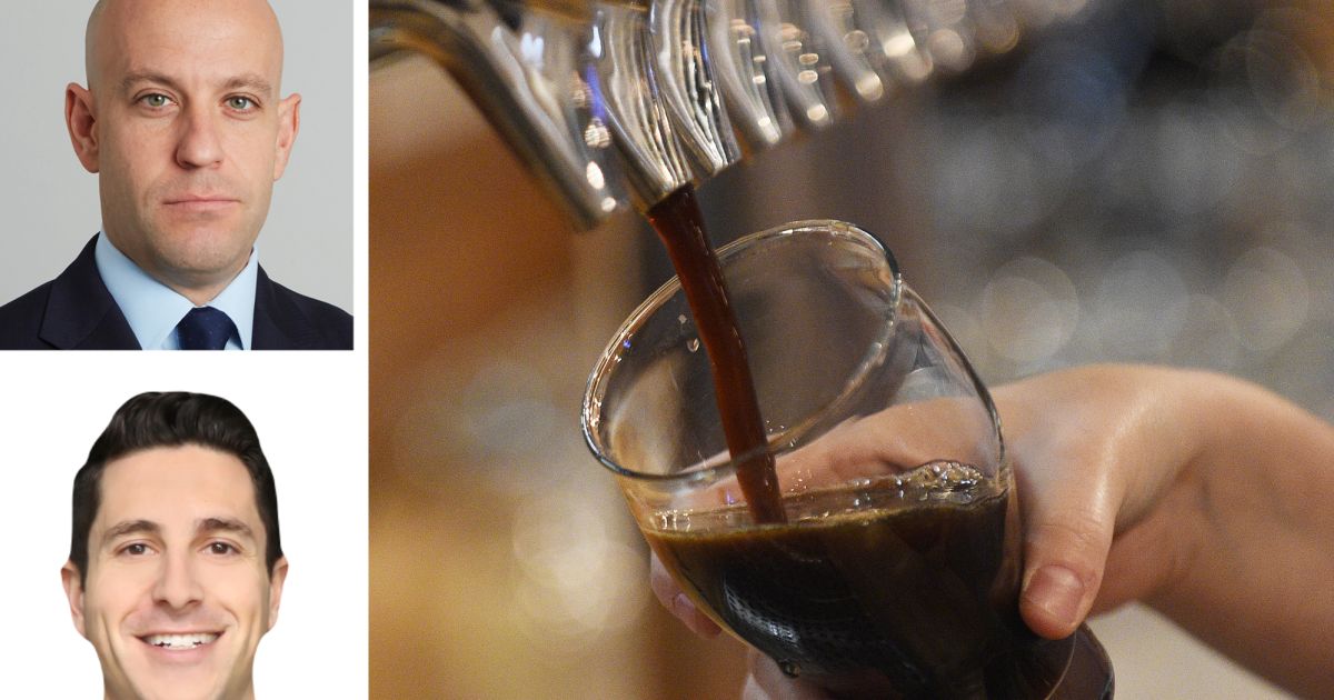 Stout NYC to Open 14K-SF Restaurant and Pub at 373 Park Avenue South
