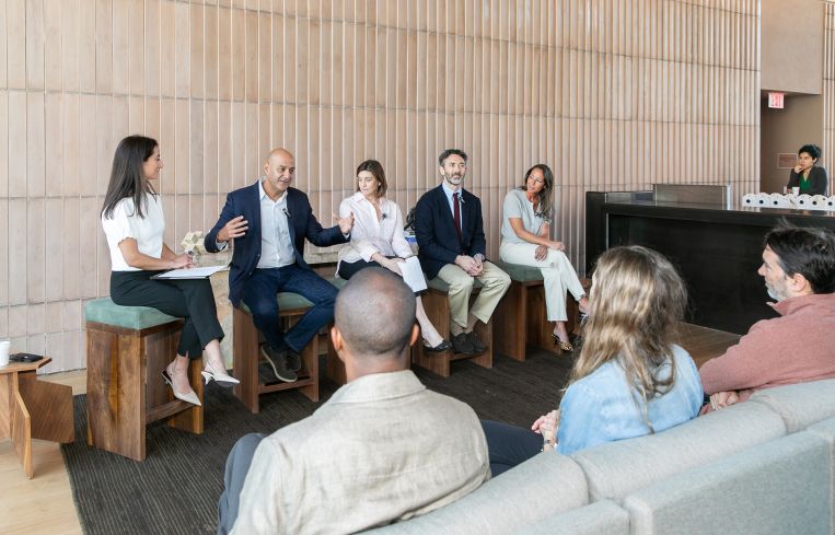NYC Residential Development Design Suffers From Blandness: Compass ...