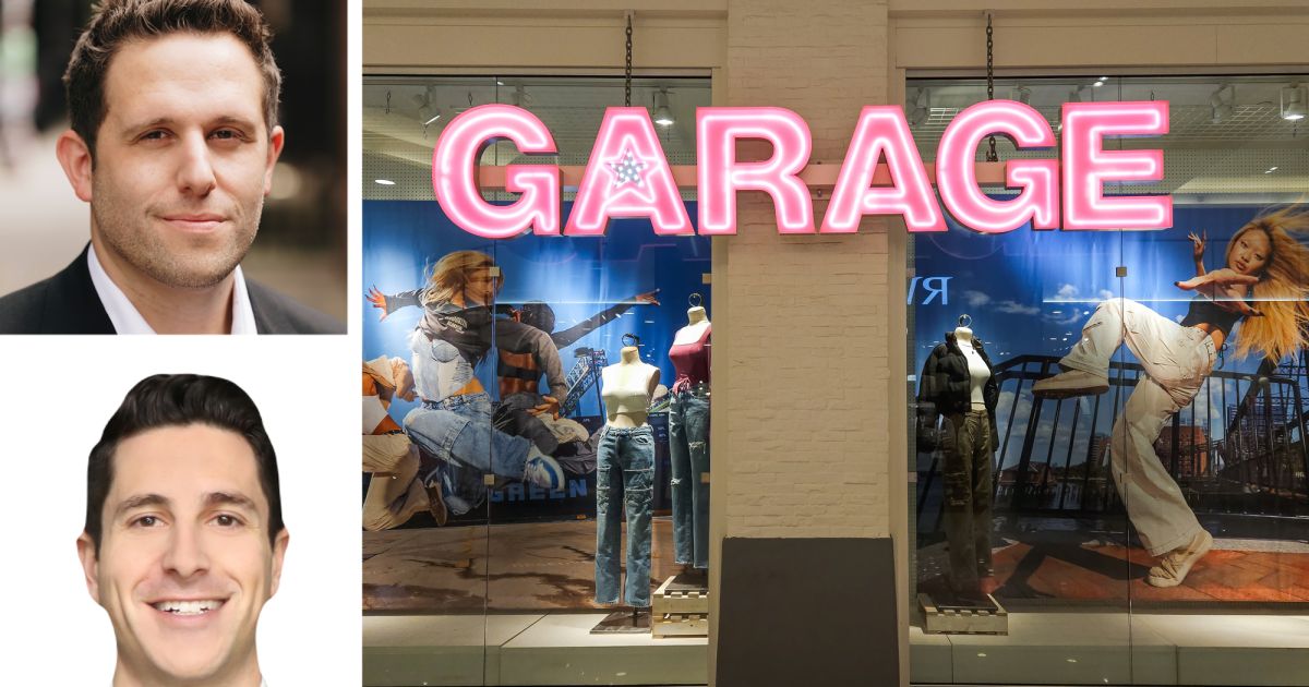 Retailer Garage to Open 9K-SF Corner Store at RFR's 160 Fifth Avenue