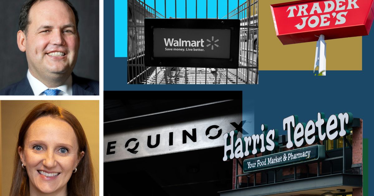 Bain Capital, 11North Partners Acquire Five Shopping Centers for $300M