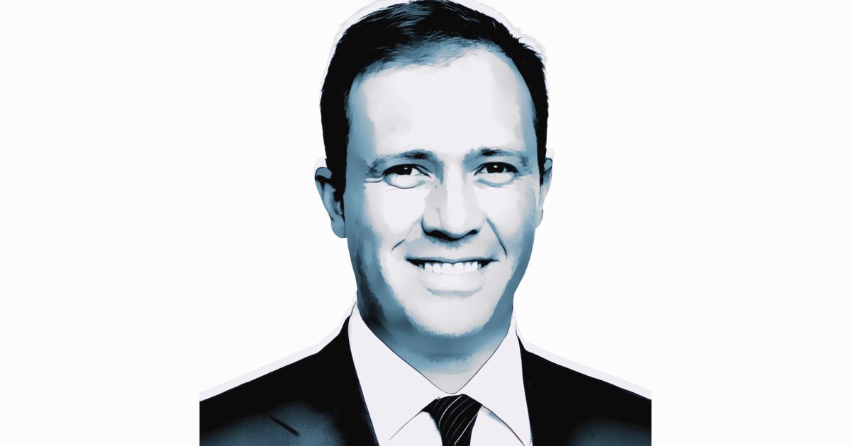 Bryan McDonnell, PGIM's Head of Global CRE Debt Origination, Notches Big Numbers