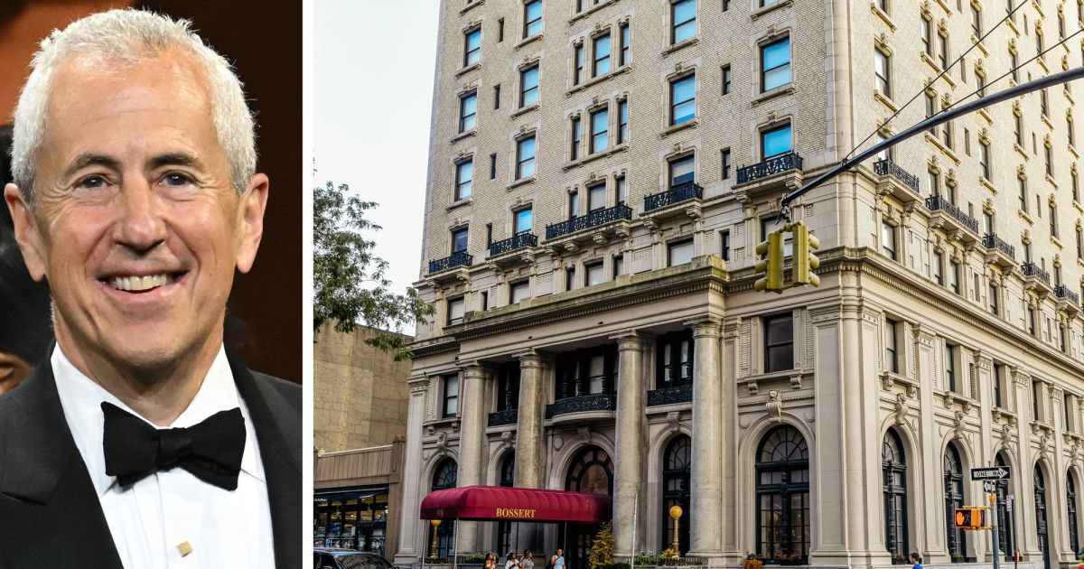Danny Meyer to Launch New Restaurant Concept at Brooklyn's Former Hotel Bossert