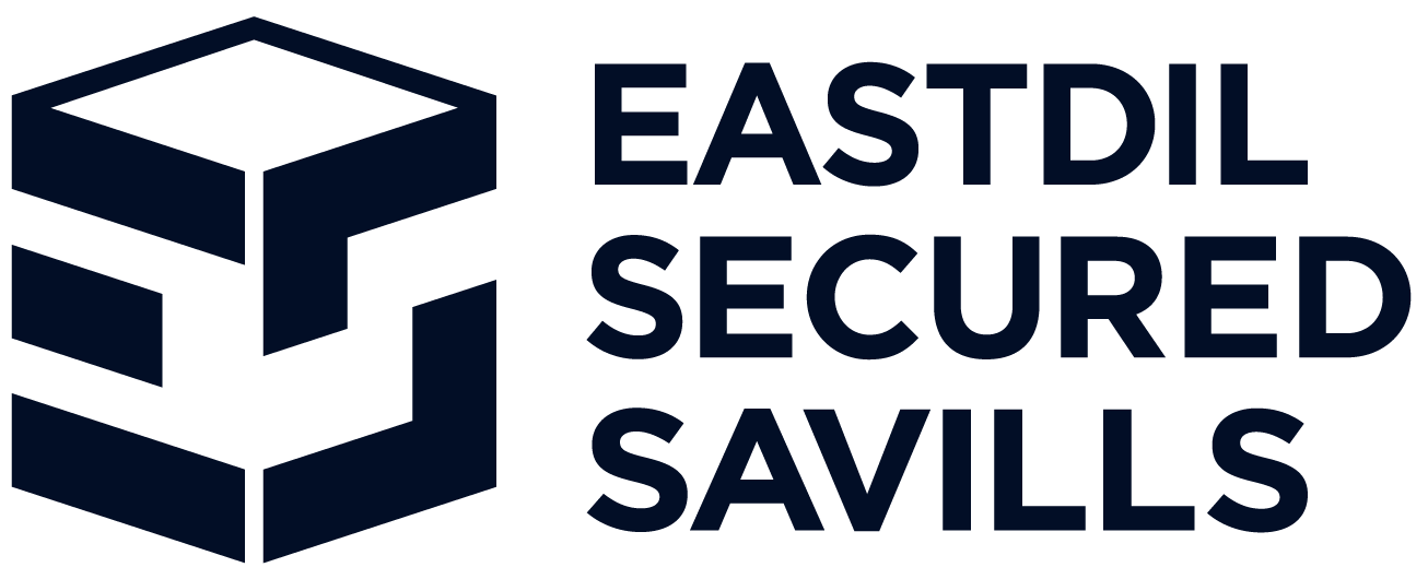 Eastdil Secured Updated logo 2026 Power Gala