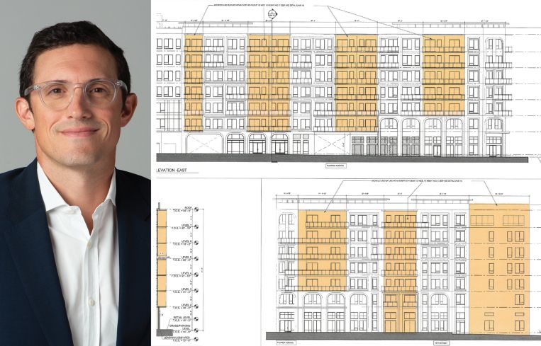 Affinius, Axonic Provide $43M Construction Loan for Sarasota ...